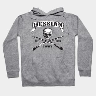 Hessian GWOT Hoodie